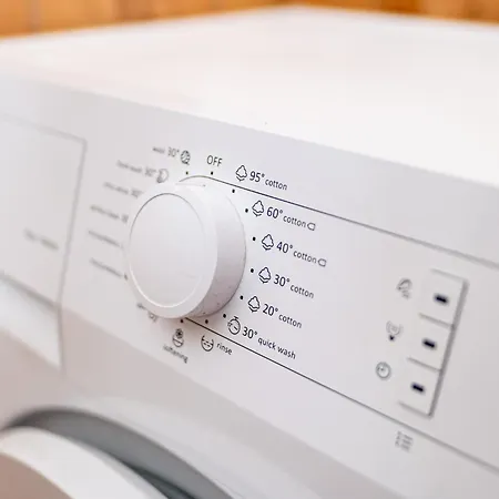 очарователен до морската градина Apartamento Varna