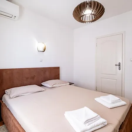 очарователен до морската градина Apartamento