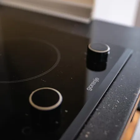 очарователен до морската градина *