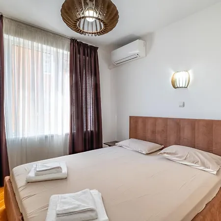 очарователен до морската градина * Varna