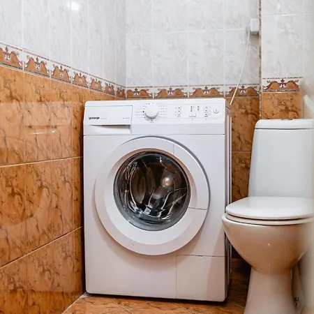 очарователен до морската градина *