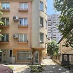 очарователен до морската градина Apartament *