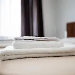 очарователен до морската градина Apartament