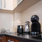 Apartament очарователен до морската градина