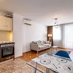 очарователен до морската градина Apartament *