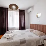 Apartament очарователен до морската градина