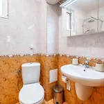очарователен до морската градина Apartament Varna