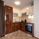 Apartament очарователен до морската градина Varna