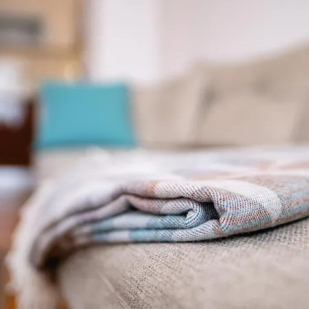 Apartament очарователен до морската градина Varna
