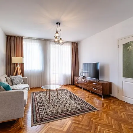 Seaside Serenity Charming By Sea Garden * Varna